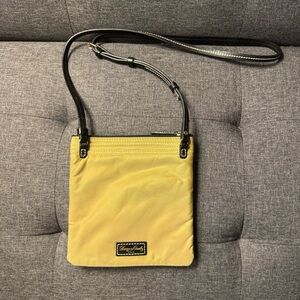 Dooney & Bourke Nylon Small Crossbody Purse Bag